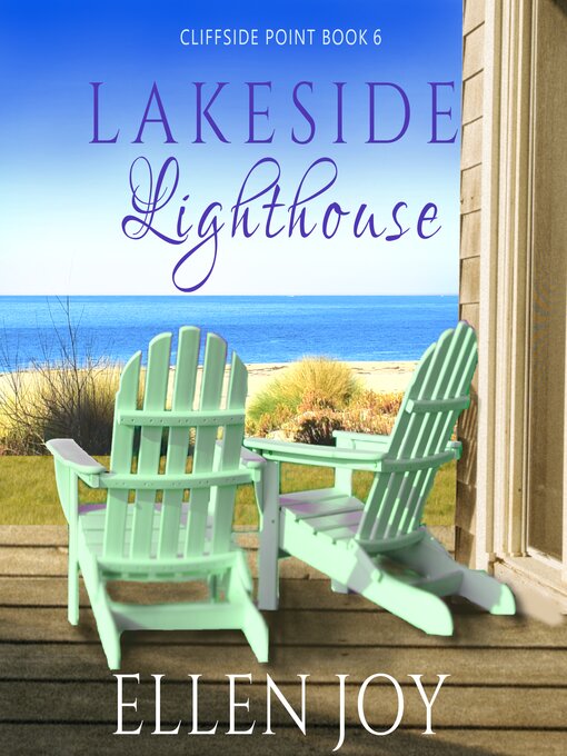 Title details for Lakeside Lighthouse by Ellen Joy - Wait list